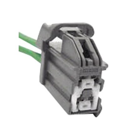 Motorcraft Wire Assembly, Wpt977 WPT977